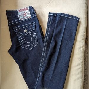 True Religion Billy Big T 29